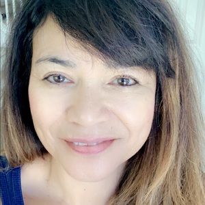 Meet your Posher, Cindy